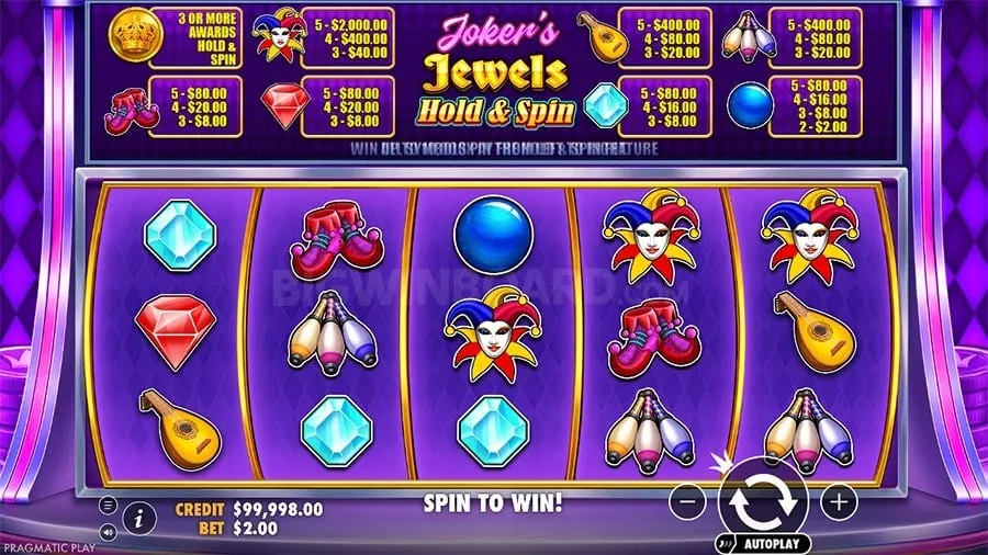 Casino Bonus Guide
